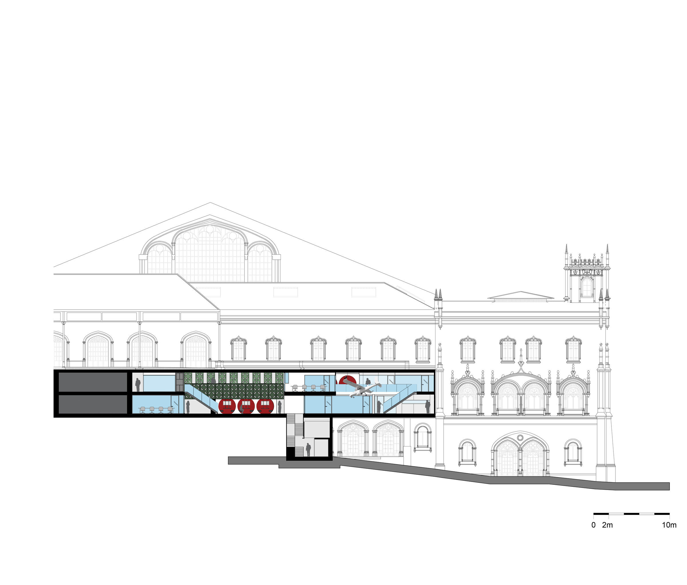 Heden Rossio Project Final